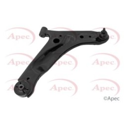 Control Trailing Arm APEC AST2557 for KIA PICANTO OE 5450107200