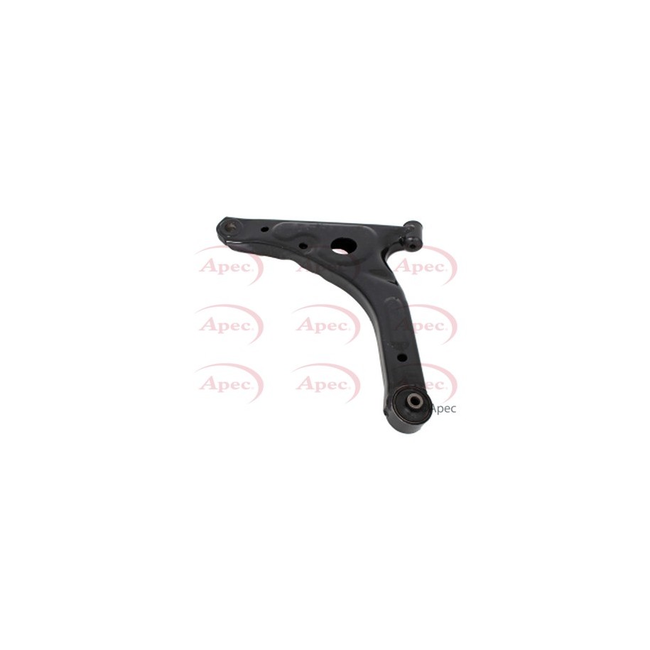 Control Trailing Arm APEC AST2561 for FORD TRANSIT OE 1371228