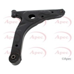 Control Trailing Arm APEC AST2562 for FORD TRANSIT OE 1371231