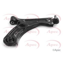 Control Trailing Arm APEC AST2572 for CHEVROLET AVEO OE 95017036