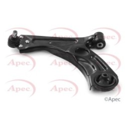 Control Trailing Arm APEC AST2573 for CHEVROLET AVEO OE 95017035