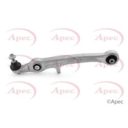 Control Trailing Arm APEC AST2578 for AUDI A6 OE 4F0407151