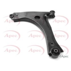 Control Trailing Arm APEC AST2596 for FORD TOURNEO