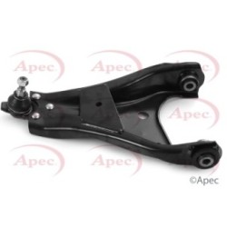 Control Trailing Arm APEC AST2598 for DACIA DUSTER OE 545011697R