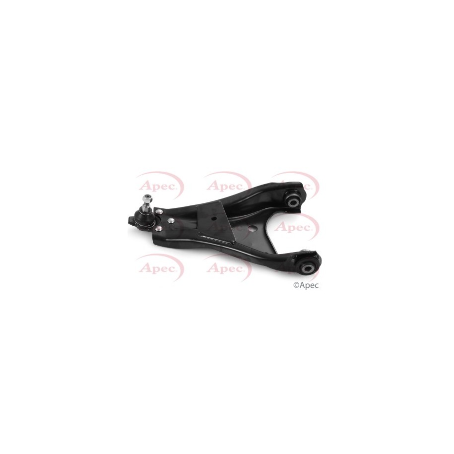 Control Trailing Arm APEC AST2598 for DACIA DUSTER OE 545011697R