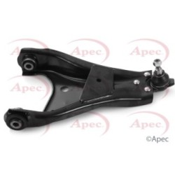 Control Trailing Arm APEC AST2599 for DACIA DUSTER OE 545000138R