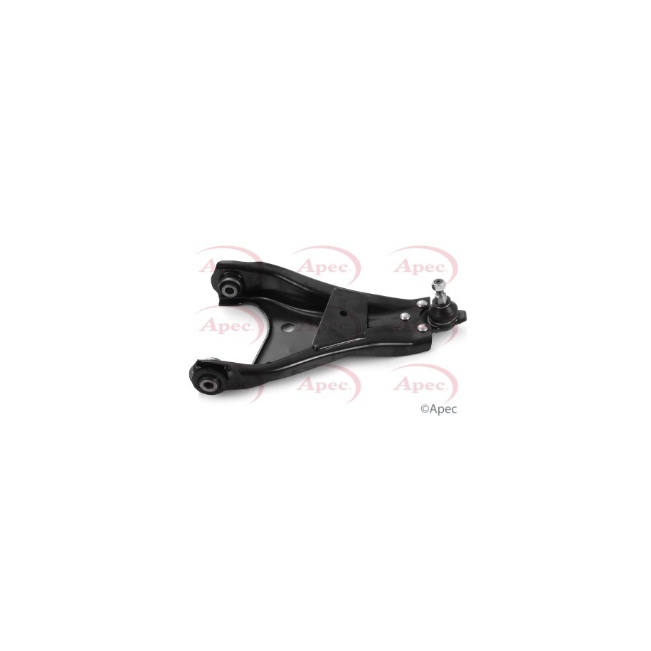 Control Trailing Arm APEC AST2599 for DACIA DUSTER OE 545000138R