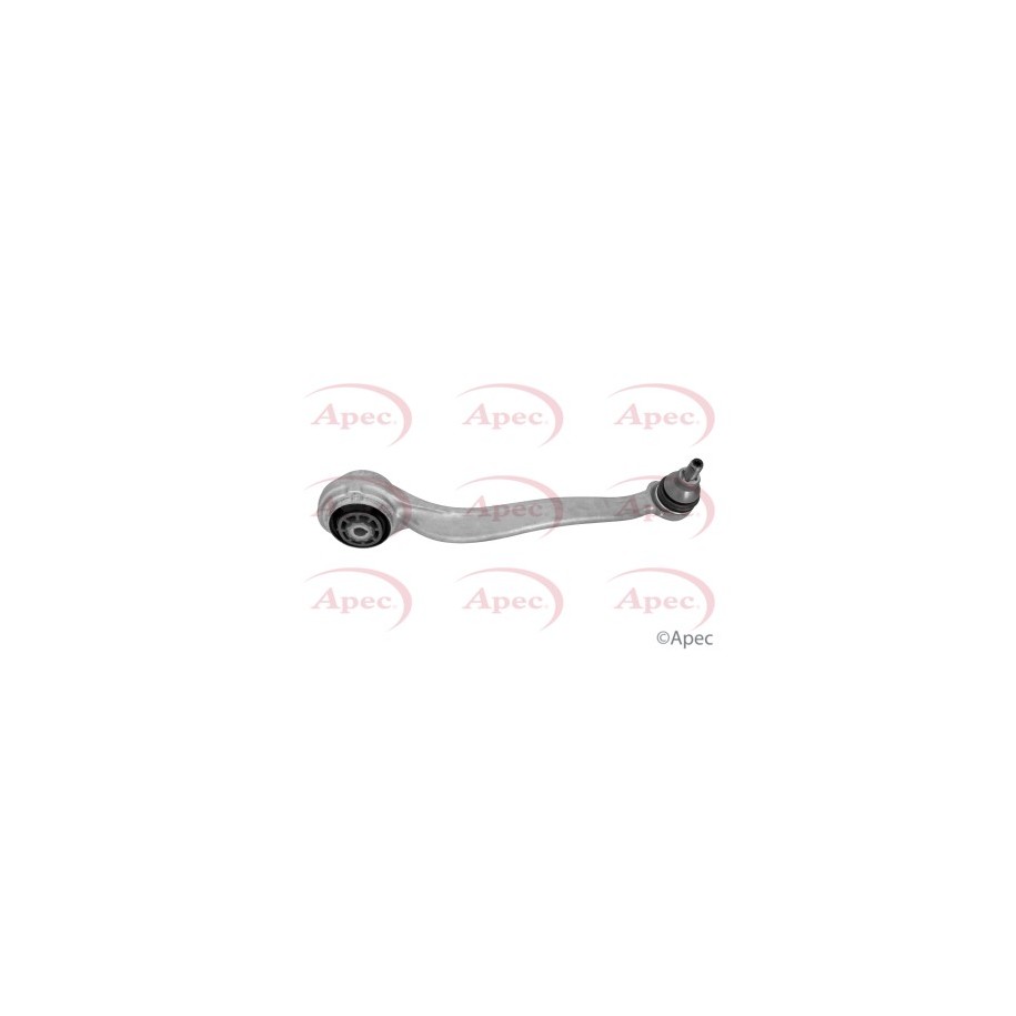 Control Trailing Arm APEC AST2604 for MERCEDES C-CLASS