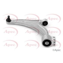 Control Trailing Arm APEC AST2607 for VAUXHALL