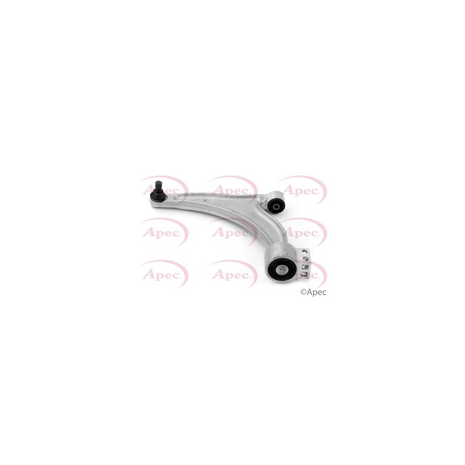 Control Trailing Arm APEC AST2607 for VAUXHALL