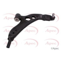 Control Trailing Arm APEC AST2612 for MINI MINI OE 31126850398