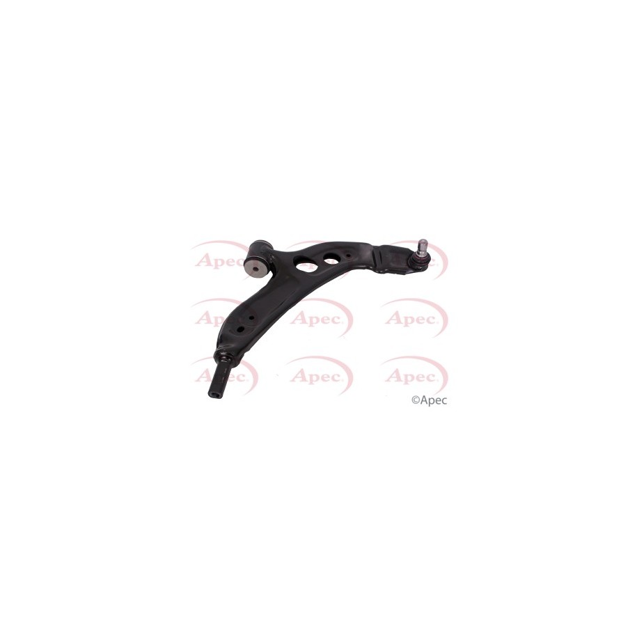 Control Trailing Arm APEC AST2612 for MINI MINI OE 31126850398