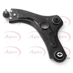 Control Trailing Arm APEC AST2635 for RENAULT CLIO OE 545056028R