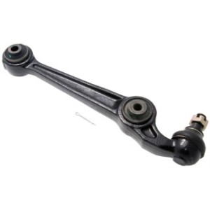 Control Trailing Arm Wheel Suspension - FEBEST 0524M6