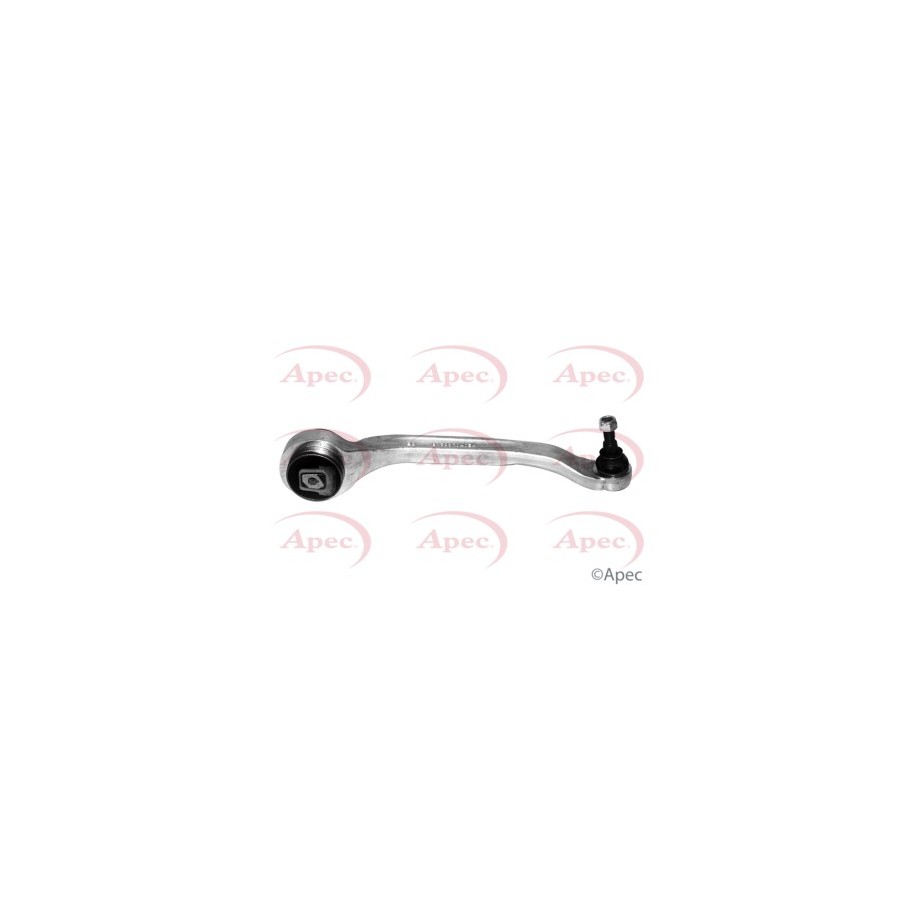 Control Trailing Arm APEC AST2673 for AUDI
