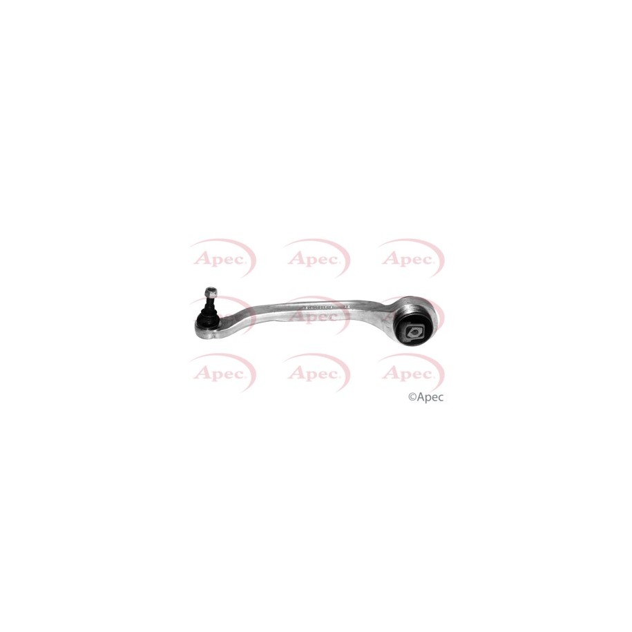 Control Trailing Arm APEC AST2674 for AUDI
