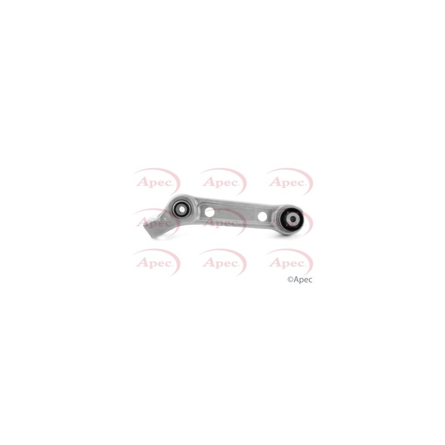 Control Trailing Arm APEC AST2676 for BMW 5 OE 31106861181