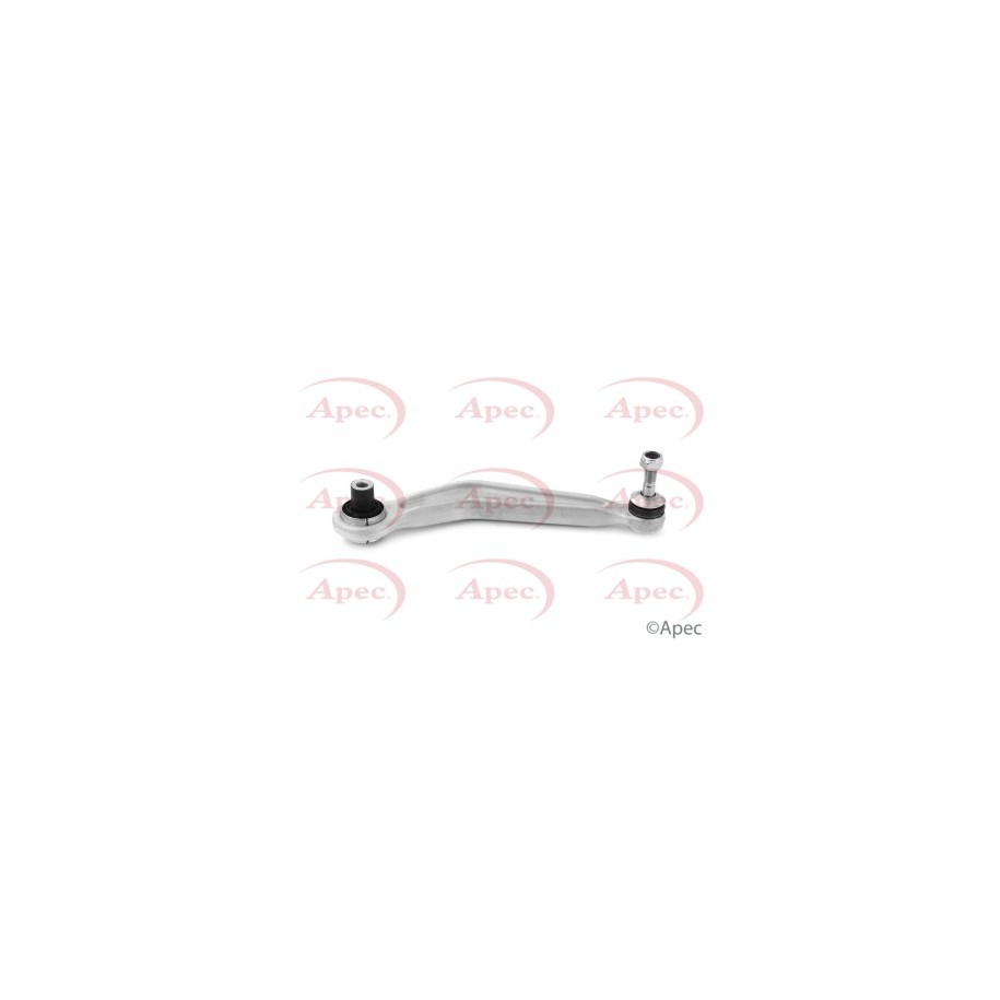 Control Trailing Arm APEC AST2678 for BMW 7 OE 33306772242