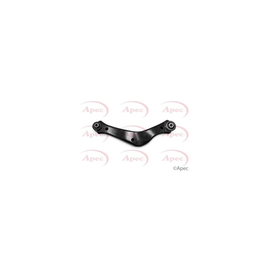 Control Trailing Arm APEC AST2685 for VAUXHALL INSIGNIA OE 22940357