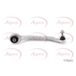 Control Trailing Arm APEC AST2695 for AUDI A6 OE 4F0407694