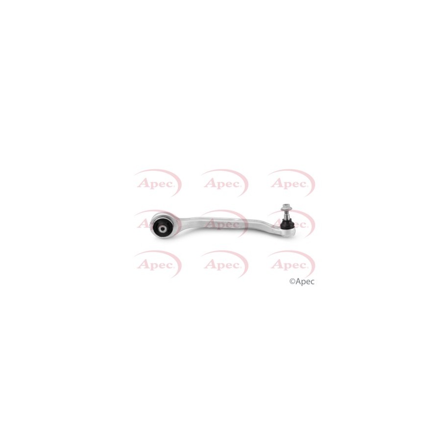 Control Trailing Arm APEC AST2695 for AUDI A6 OE 4F0407694