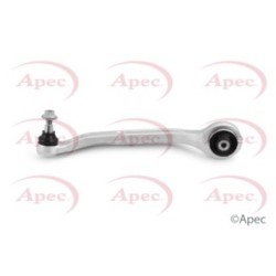Control Trailing Arm APEC AST2696 for AUDI A6 OE 4F0407693