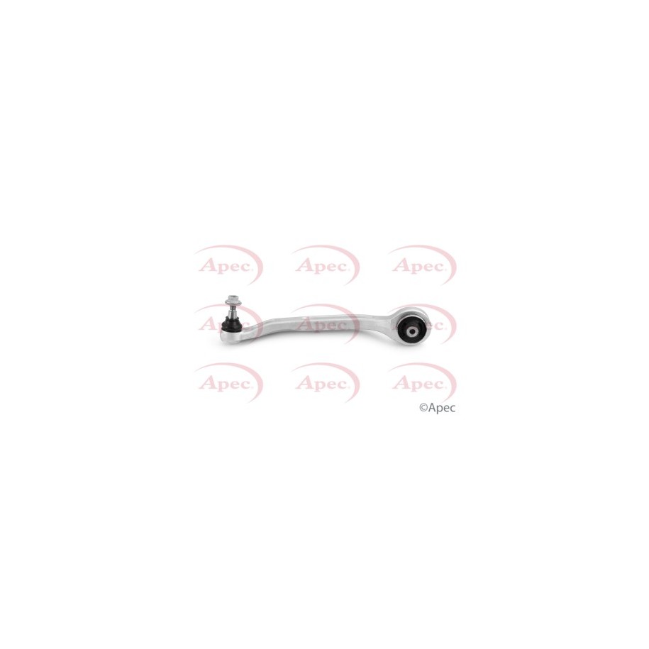 Control Trailing Arm APEC AST2696 for AUDI A6 OE 4F0407693