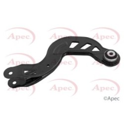 Control Trailing Arm APEC AST2702 for MERCEDES OE 2463501006