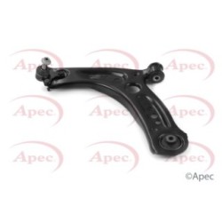 Control Trailing Arm APEC AST2705 for AUDI Q2 OE 3C0407365A