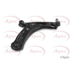 Control Trailing Arm APEC AST2706 for AUDI A3