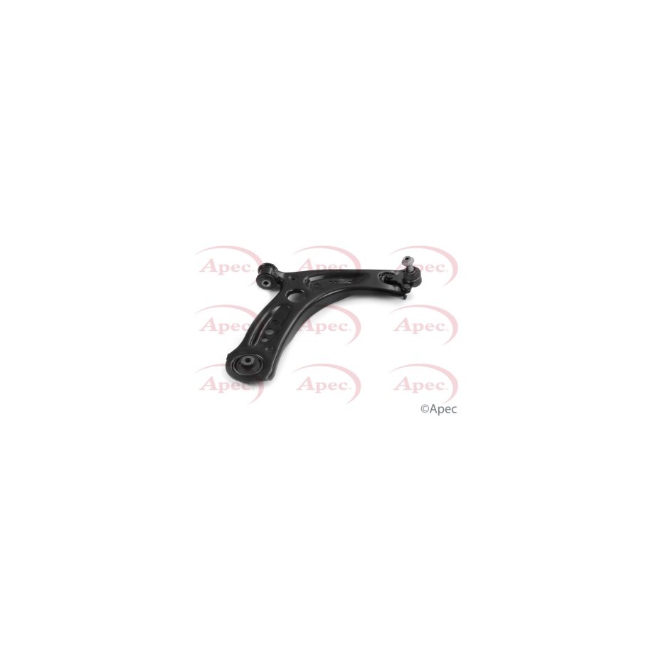 Control Trailing Arm APEC AST2706 for AUDI A3