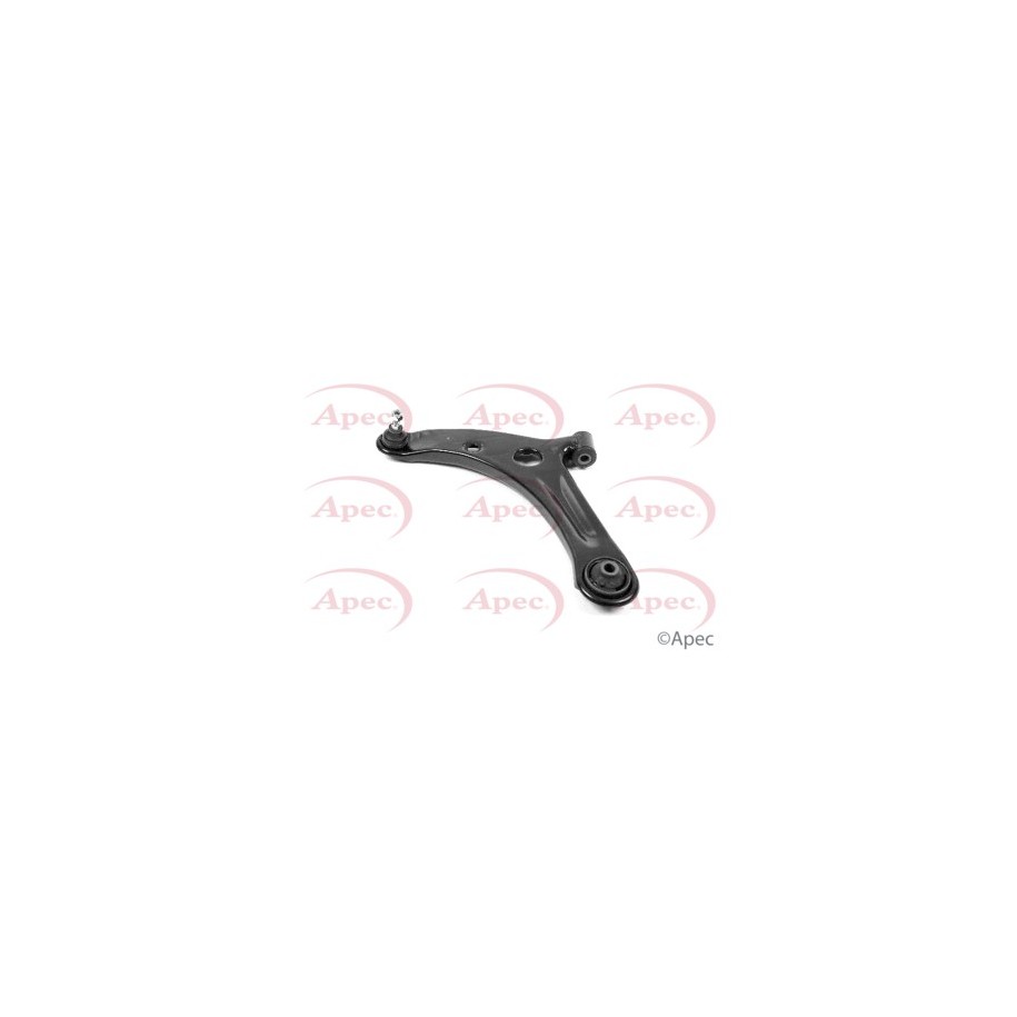 Control Trailing Arm APEC AST2717 for MITSUBISHI