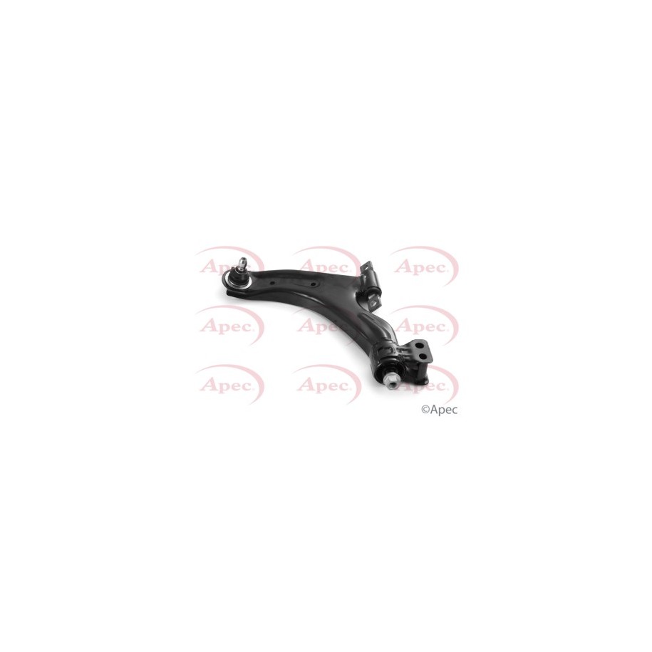 Control Trailing Arm APEC AST2722 for CHEVROLET SPARK OE 95032440
