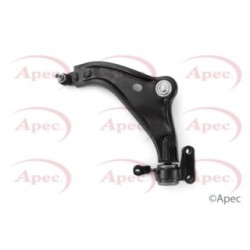 Control Trailing Arm APEC AST2725 for MINI MINI OE 31124048627