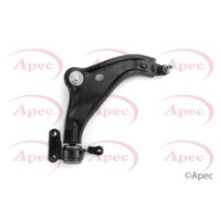 Control Trailing Arm APEC AST2726 for MINI MINI OE 31124048628