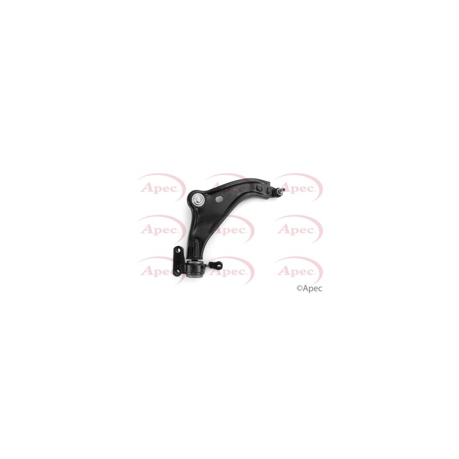 Control Trailing Arm APEC AST2726 for MINI MINI OE 31124048628