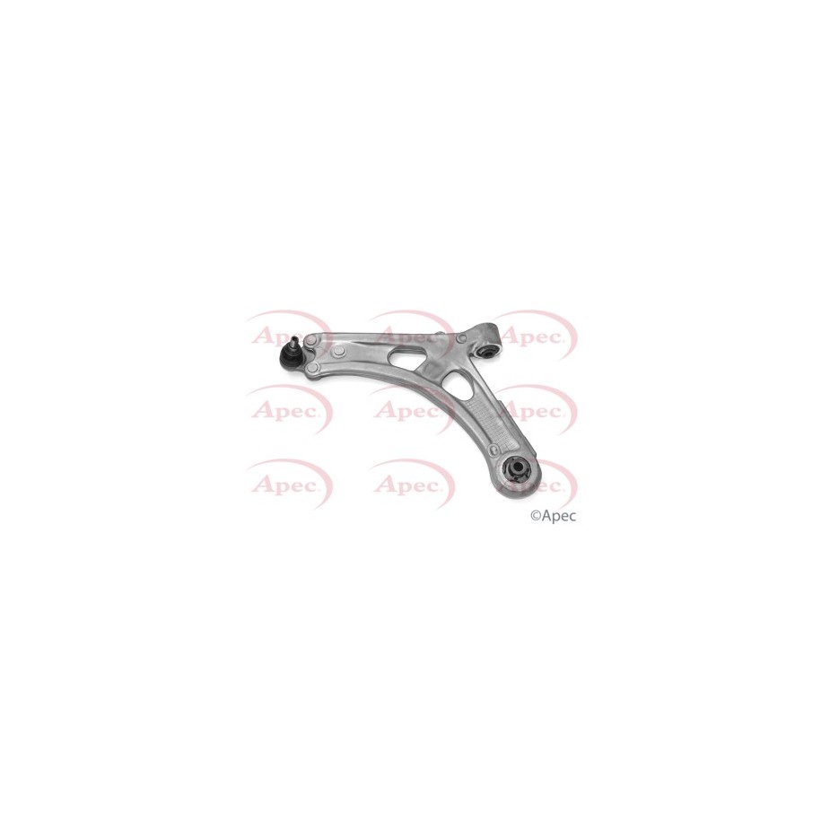 Control Trailing Arm APEC AST2737 for CITROEN