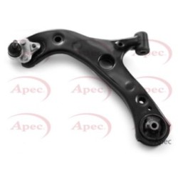 Control Trailing Arm APEC AST2753 for TOYOTA COROLLA