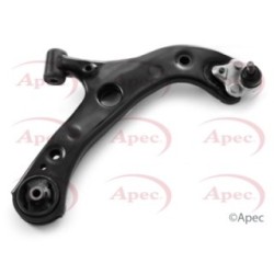 Control Trailing Arm APEC AST2754 for TOYOTA COROLLA