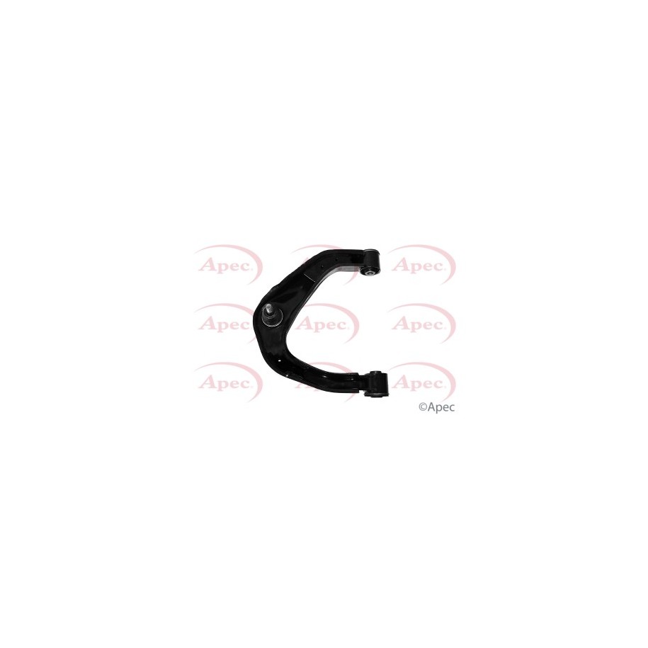 Control Trailing Arm APEC AST2761 for MERCEDES X-CLASS OE 4703301500