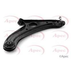Control Trailing Arm APEC AST2771 for HYUNDAI GETZ OE 54501-1C000