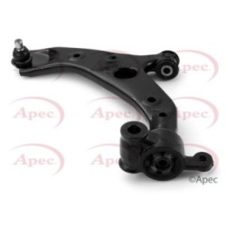 Control Trailing Arm APEC AST2773 for MAZDA 3 OE B45A34350D