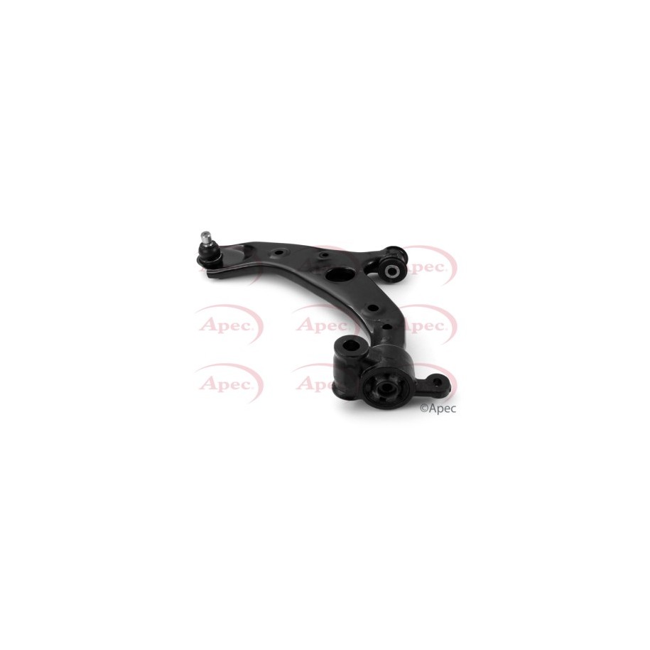 Control Trailing Arm APEC AST2773 for MAZDA 3 OE B45A34350D