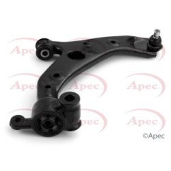 Control Trailing Arm APEC AST2774 for MAZDA 3 OE B45A34300D
