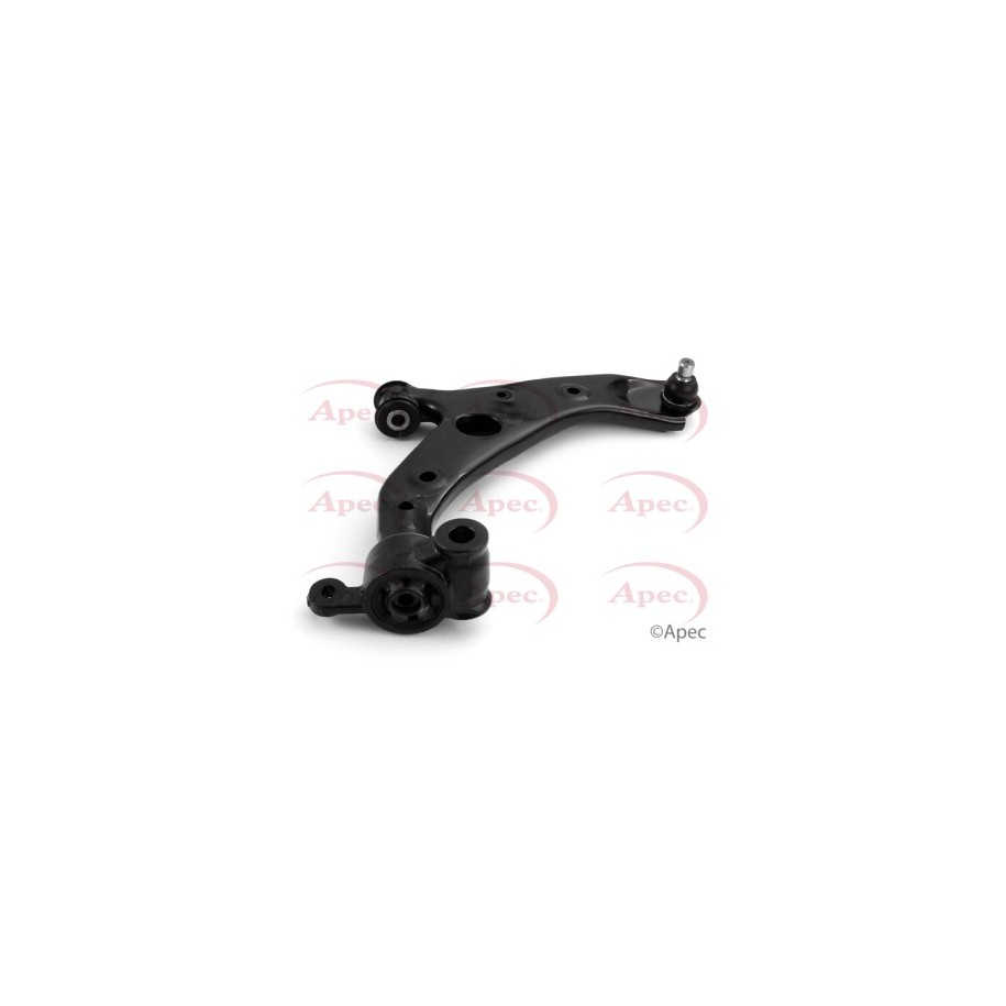 Control Trailing Arm APEC AST2774 for MAZDA 3 OE B45A34300D