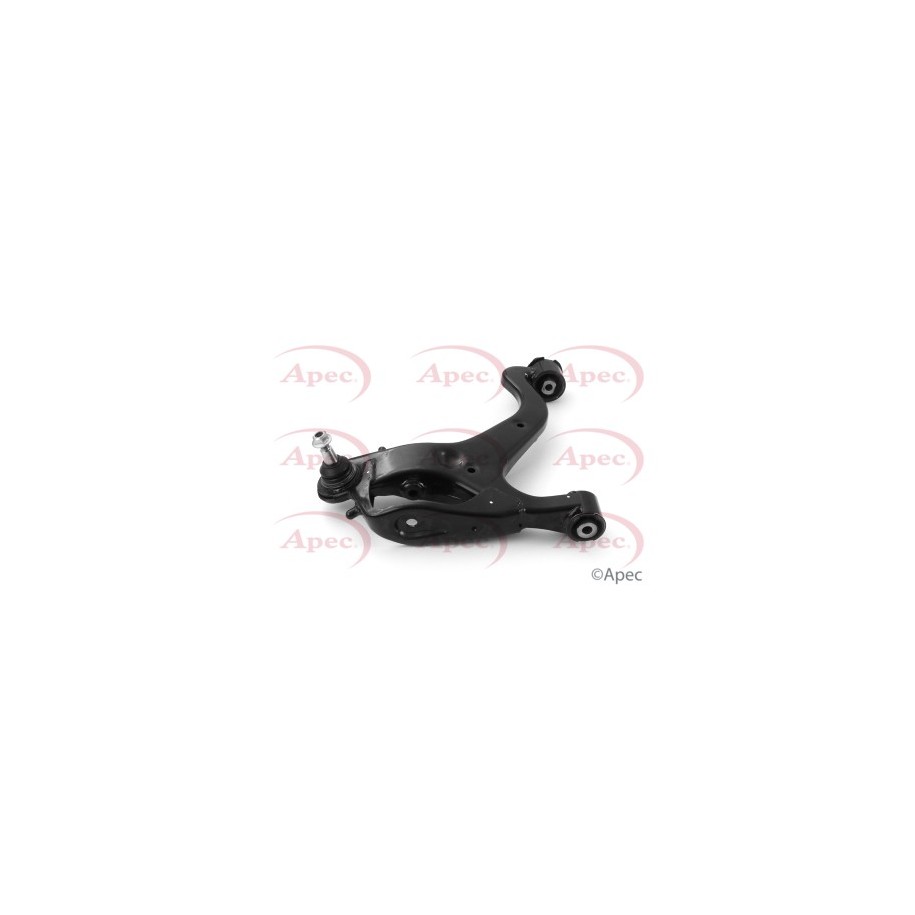 Control Trailing Arm APEC AST2779 for LAND ROVER RANGE ROVER