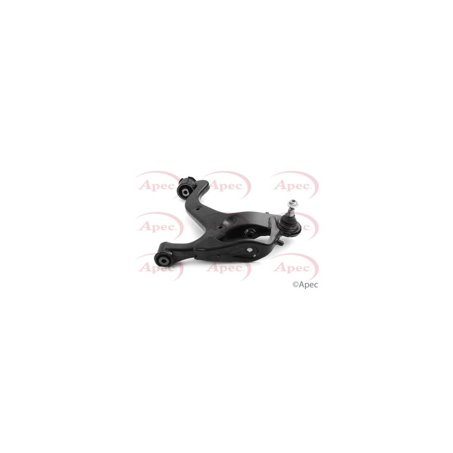 Control Trailing Arm APEC AST2782 for LAND ROVER DISCOVERY