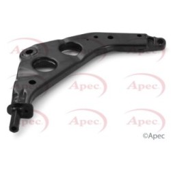 Control Trailing Arm APEC AST2817 for MINI MINI OE 31124015708