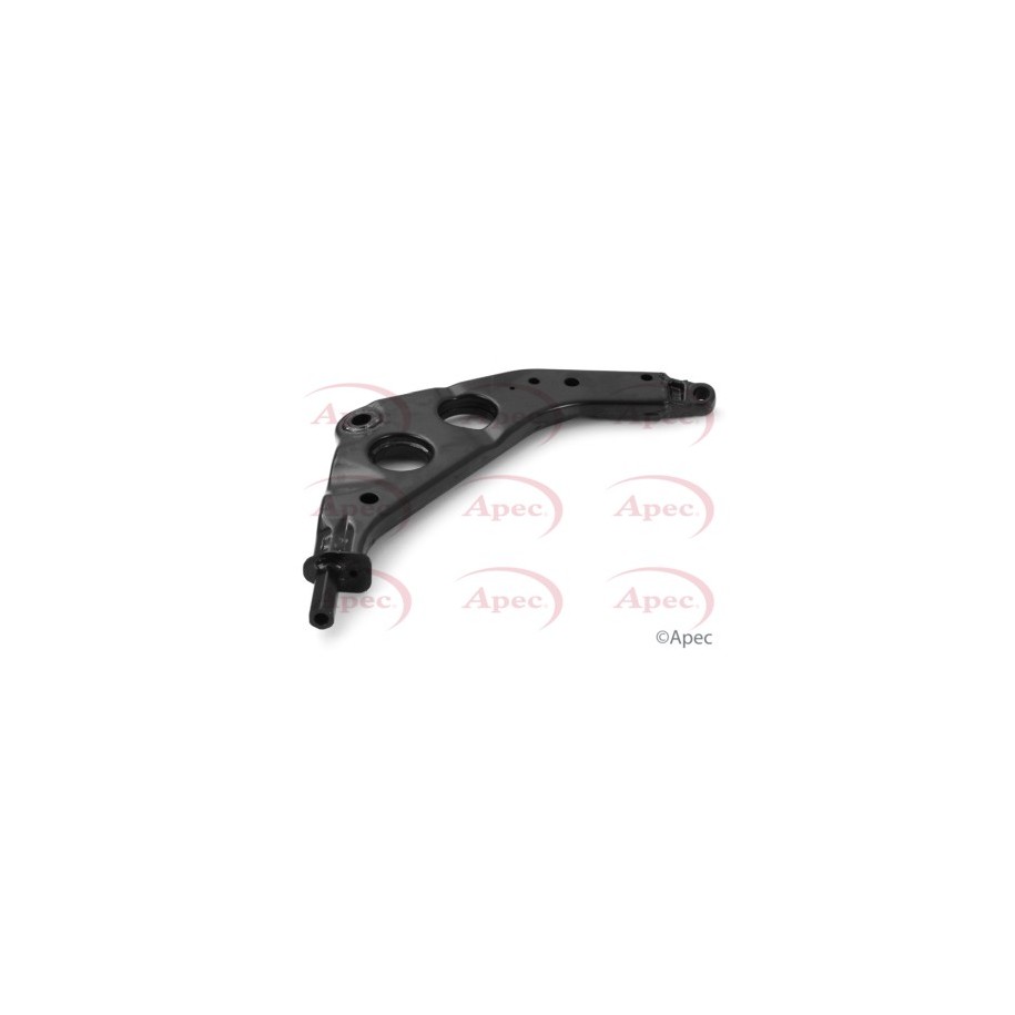 Control Trailing Arm APEC AST2817 for MINI MINI OE 31124015708