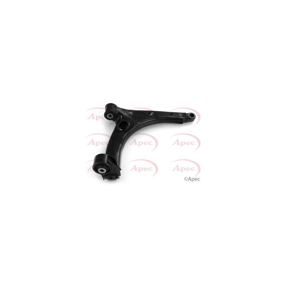 Control Trailing Arm APEC AST2832 for VW CRAFTER OE 2N0407152F
